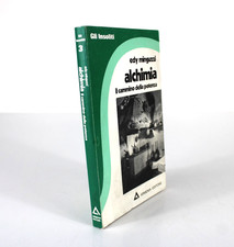 ALCHIMIA Edy Minguzzi ARMENIA