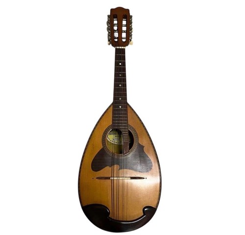 Mandolino suzuki 230 - mandolino,