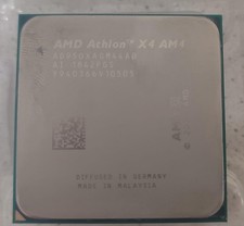 CPU AMD ATHLON X4 950 3.5GHz - 4 core