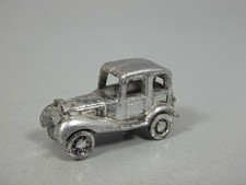 AUTOMOBILI: Auto D'Epoca Con