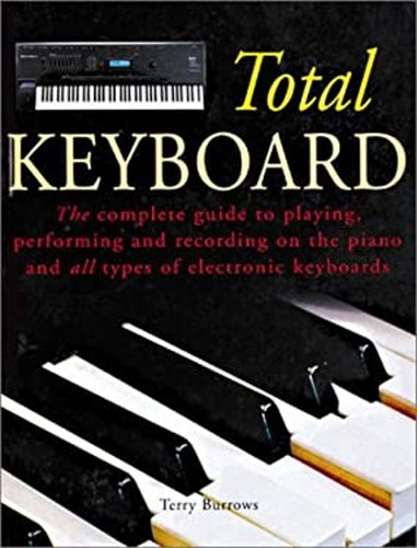 The total keyboard - total,