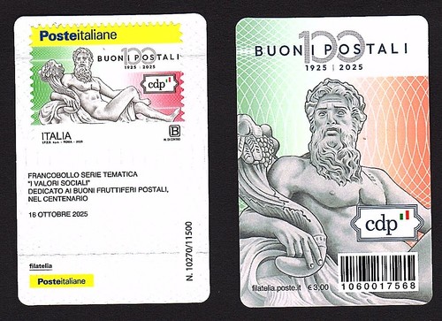Italia 2025 buoni - italia,