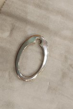 Fermasoldi argento 925 - fermasoldi,