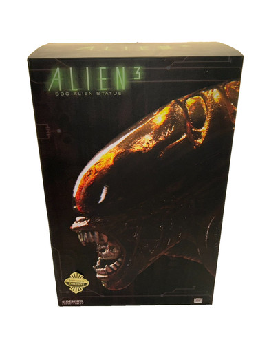 Sideshow exclusive alien 3 - exclusive,