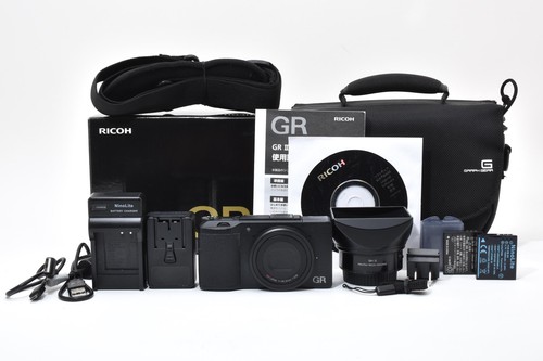 Top mint con scatola ricoh - con,