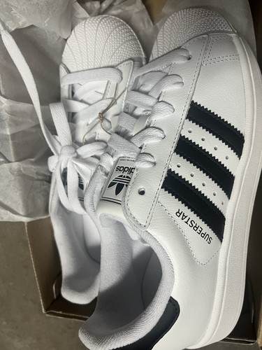Adidas superstar taglia - adidas,