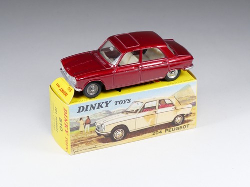 Dinky toys france 510 - dinky,