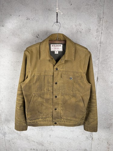 Filson giacca cruiser - c.c.,