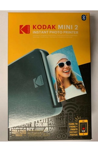 Nuova stampante fotografica
