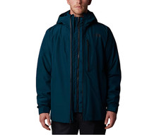 The North Face Giacca 3 in 1