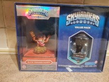 Skylander: Eons Elite Trigger