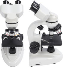 Microscopio Composto