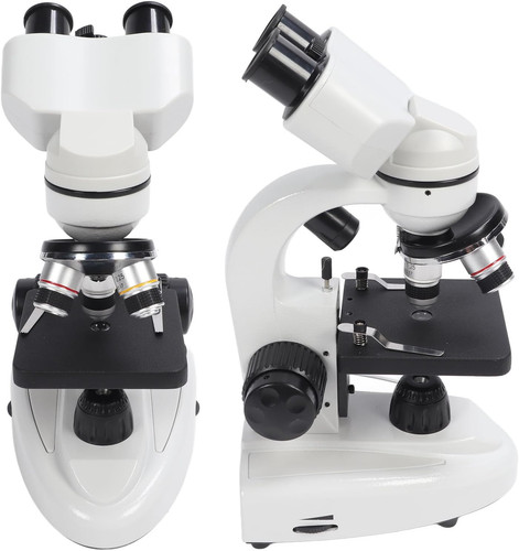 Microscopio composto - microscopio,