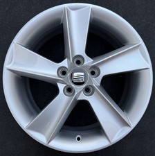 TOP originale Seat Ibiza IV 6P
