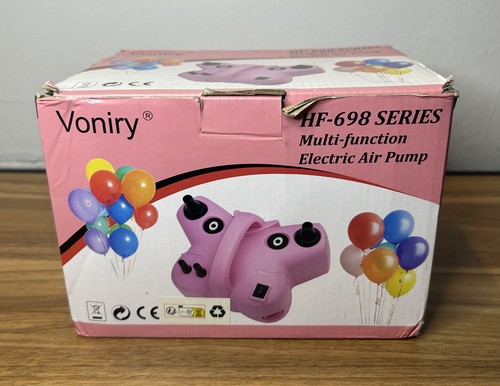 Voniry 698plus pompa - hf-698plus,