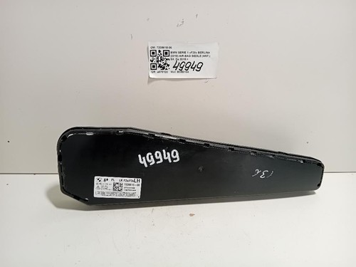 Airbag sedile sinistro per - sinistro, sx