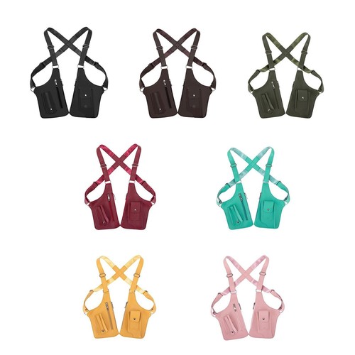 Borsa tracolla sottobraccio - tracolla,