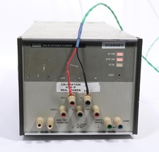 Fluke 732A DC Tensione di riferimento standard