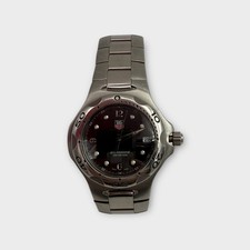 TAG Heuer Kirium Professional