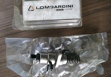 Pompa iniezione motore diesel