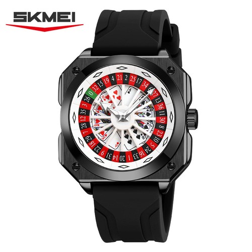 Skmei orologio uomo - skmei, quarzo