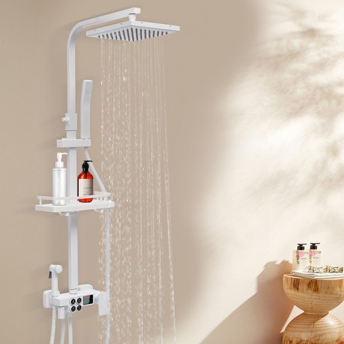 Sistema doccia montaggio - , a