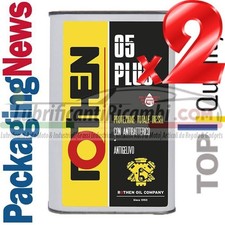 Additivo multifunzionale Rothen 05 Plus Protezione Totale - 2litri