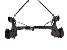 51804554 PONTE ASSALE POSTERIORE FIAT PUNTO EVO 1.4 B 57KW 5M 5P (2011) RICAMBIO