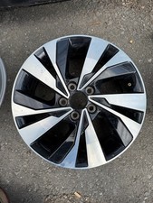 Cerchio in lega 15 pollici