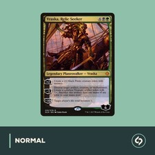 Mtg vraska cercatore di - mtg, vraska,