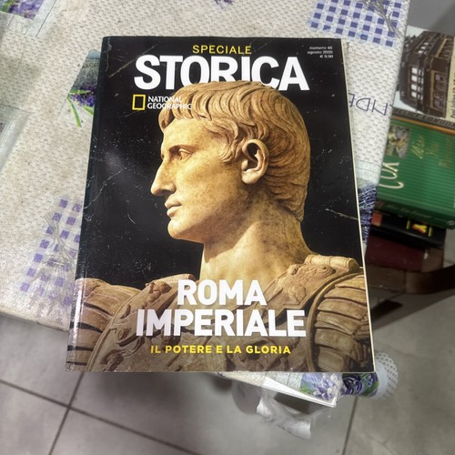 Storica national geographic - storica,