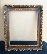 Cornice antica Liberty