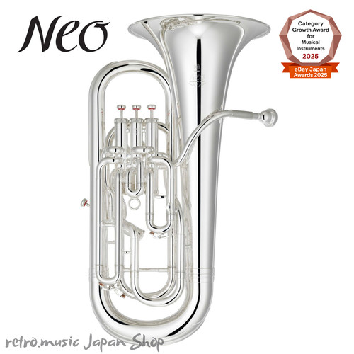 Yamaha yep 642s neo - yep-642s,