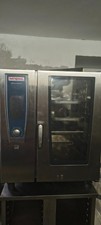 FORNO A GAS RATIONAL SELFCOOKINGCENTER MOD. 101
