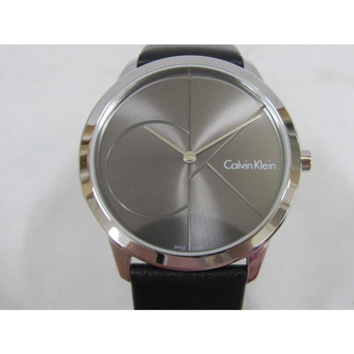 Calvin klein k3m211c3 - klein, minimal