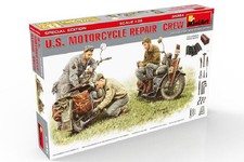 U.S.MOTORCYCLE REPAIR CREW KIT