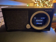 Art by Tivoli Audio Model One