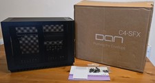 Dan Case C4-SFX v1.0 Mini-ITX
