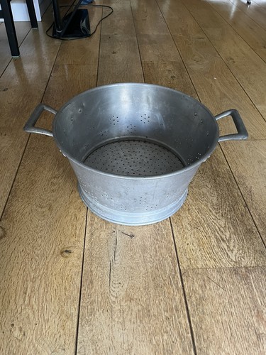 Vintage grande colino - , da