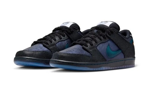 Nike dunk low - nike, sb