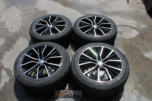 Cerchi lega volkswagen - in,