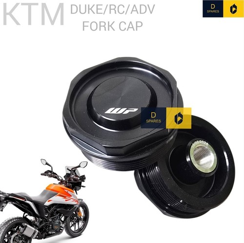 Adatto per tappi - forcella, ktm