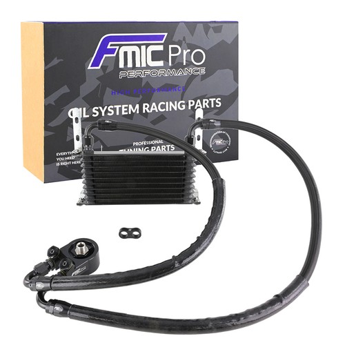 Kit radiatore olio - , fmic.pro