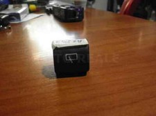 INTERRUTTORE PULSANTE COMANDO TERGILUNOTTO TERGI LUNOTTO AUTOBIANCHI Y10 >1993