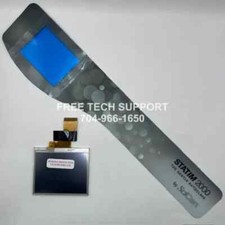 Kit modulo LCD Scican Statim