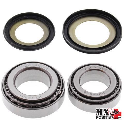 Kit cuscinetti sterzo honda - cuscinetti, di
