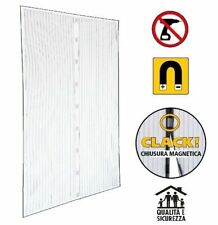 Zanzariera Magnetica Chiusura