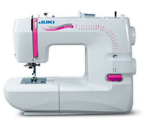 Macchina cucire juki - macchina, da