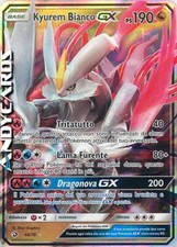 KYUREM BIANCO GX 48/70 •