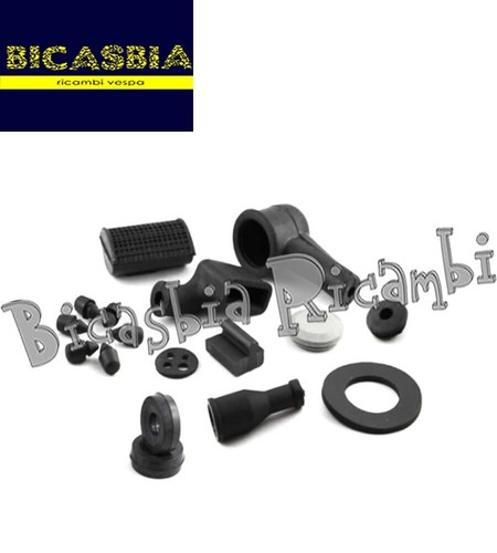 19995 kit gommini - 19995,